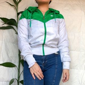 Nike Windbreaker